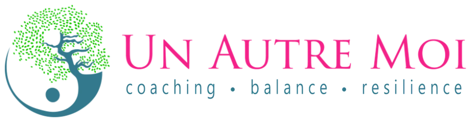 Un Autre Moi, coaching · balance · resilience