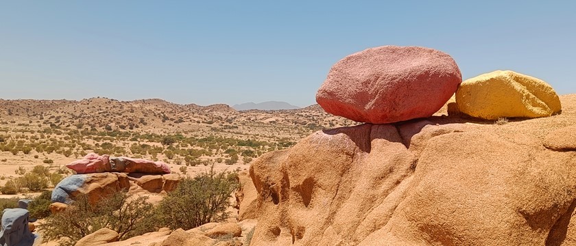 Le monde vacille, écoutons les atypiques