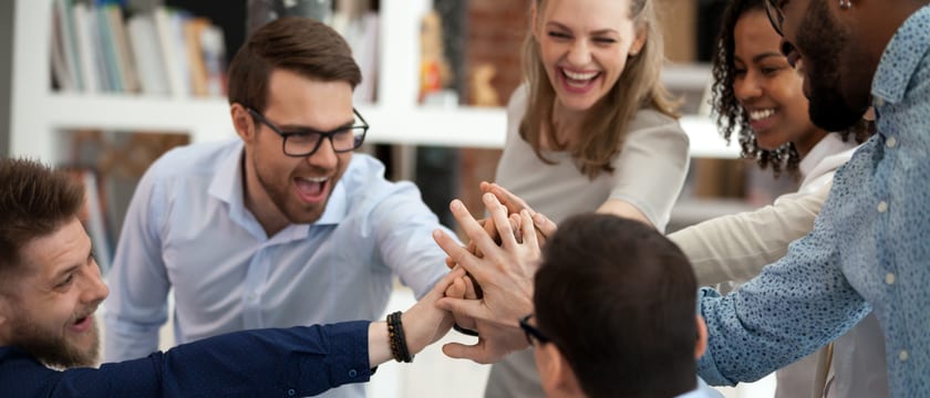 Coaching d'entreprise, après