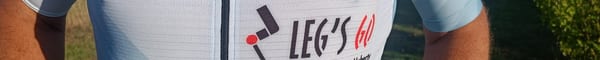 Des tenues sportives en vente au profit de l'Asbl Leg's Go