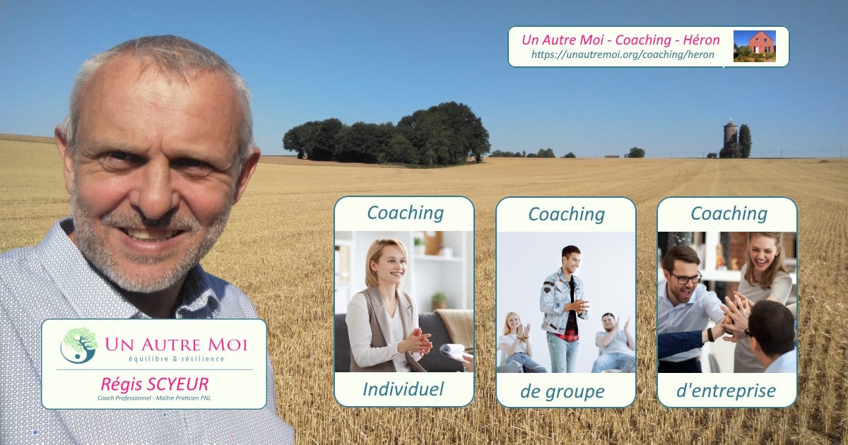 Coach et Développement Personnel à Héron