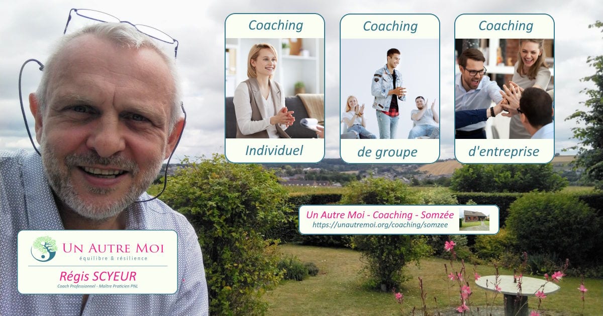Coach et Développement Personnel à Somzée