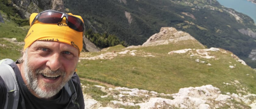 Un Autre Moi - Coaching - Régis SCYEUR - Lac de Serre Ponçon