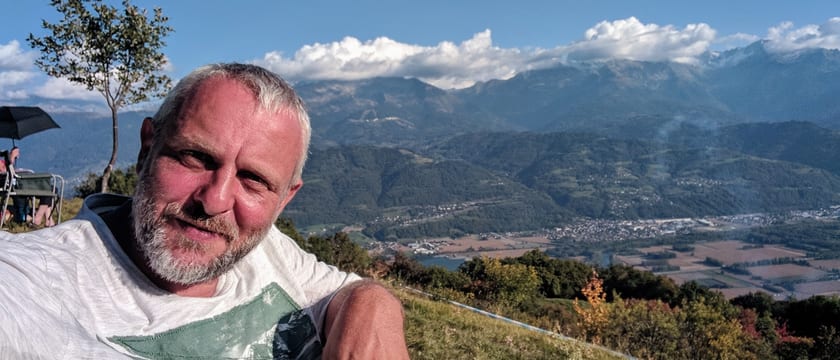 Un Autre Moi - Coaching - Régis SCYEUR - Saint-Hilaire du Touvet