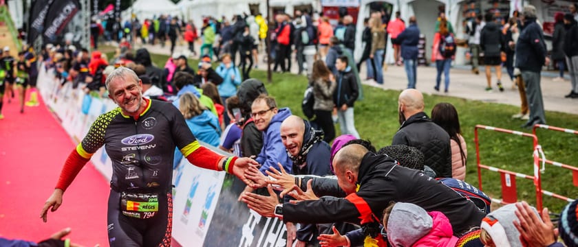 Un Autre Moi - Coaching - Régis SCYEUR - Triathlon de Gérardmer