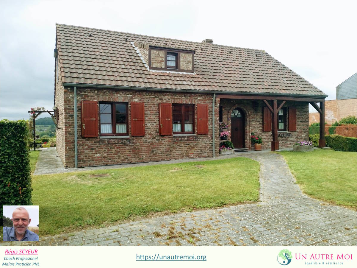 Un Autre Moi - Coaching - Somzée