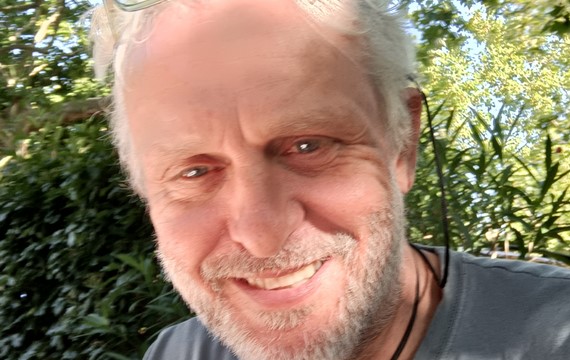 Un jour, une femme ... Et moi tel que je suis