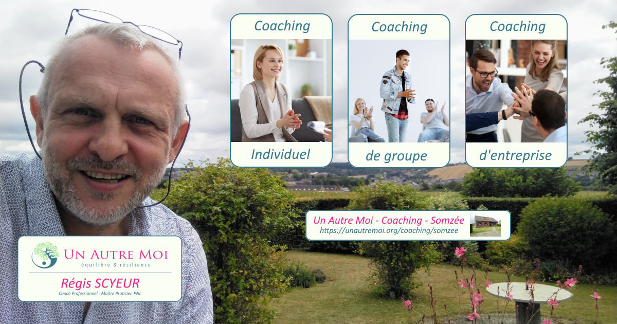 Un Autre Moi - Coaching - Somzée