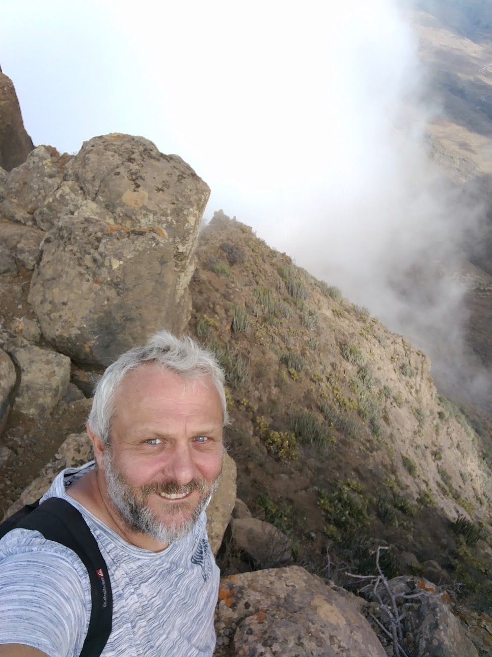 Le burn out, la naissance d’un autre moi ?