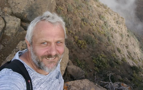 Le burn out, la naissance d’un autre moi ?