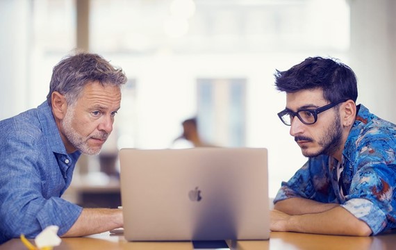 Et si nous nourrissions nos valeurs ?